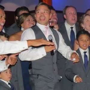 Meet your Posher, Donny